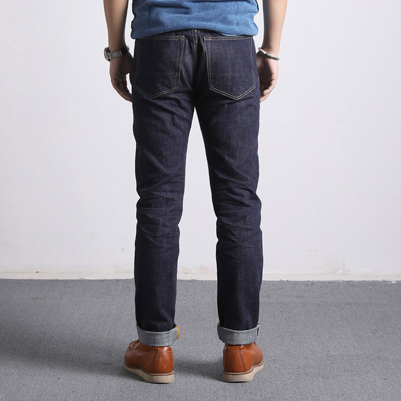 511XX-0009 RedTornado Raw Deni - Levis Jeans 501 review and price