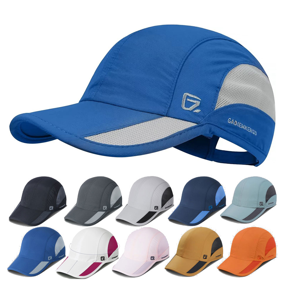 GADIEMKENSD Unisex Quick-Dry S - Running Cap Lightweight review and price