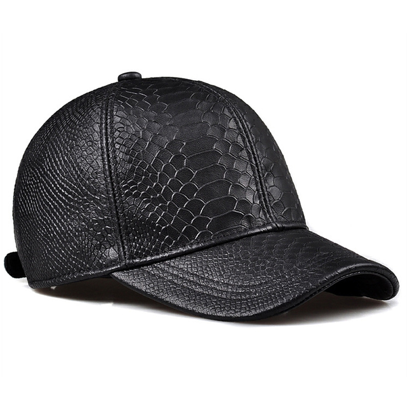 Fashion 2024 New Crocodile Pat - Baseball Cap Structured review and price