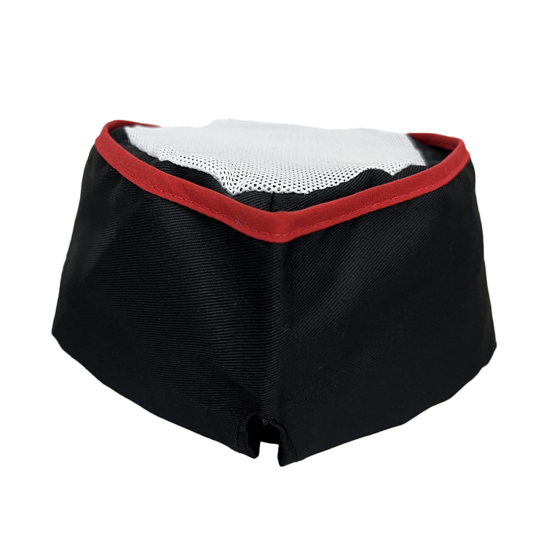 Catering Chef Boater Hat Resta - Snapback Hat Flat review and price