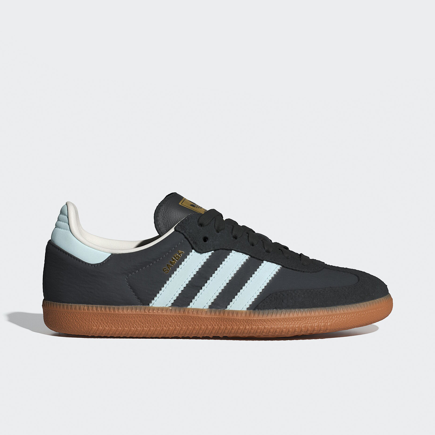Adidas Authentic Three Leaves  - Adidas Shoes Samba review and price