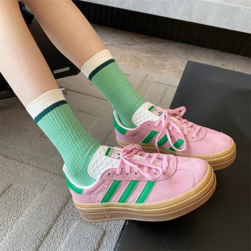 Adidas IE0420 Retro Ladies Sue - Adidas Shoes Samba review and price