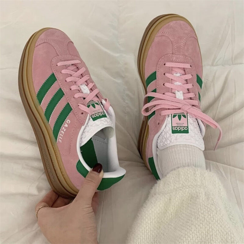 Adidas IE0420 Retro Ladies Sue - Adidas Shoes Samba review and price