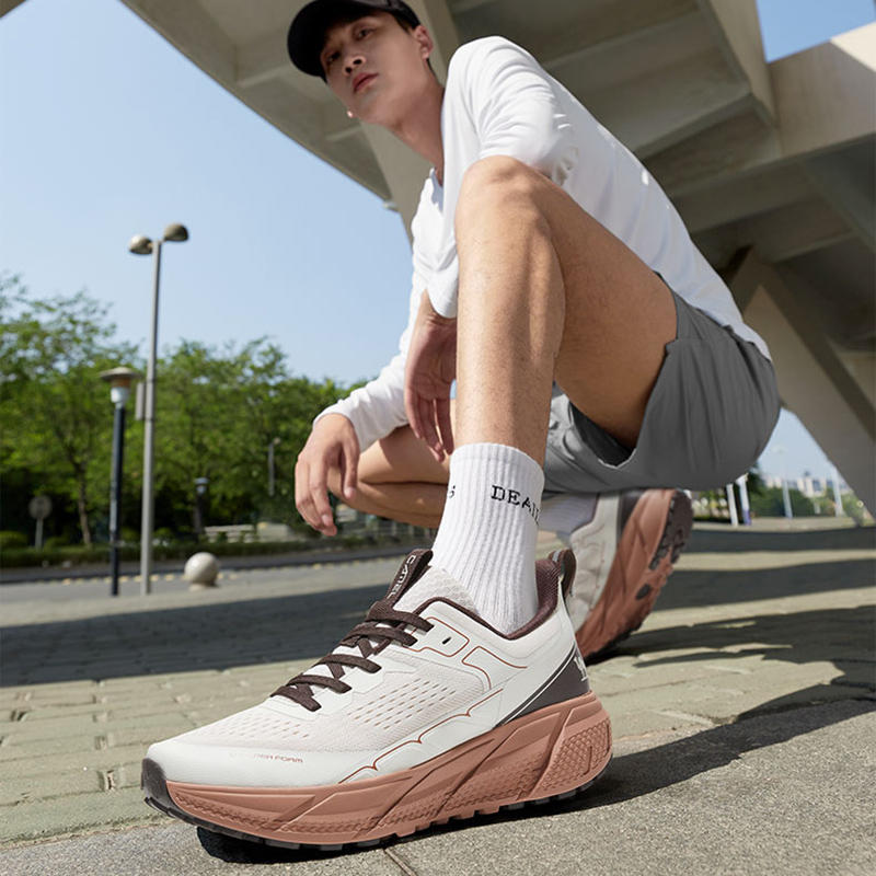 GODLEN CAMEL Sports Running Sh - New Balance Shoes 9060 review and price