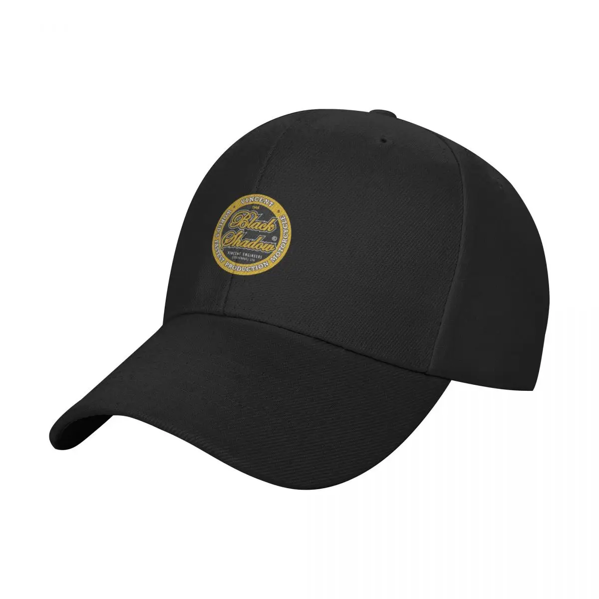 New Vincent Black Shadow Vinta - Golf Cap Dad review and price