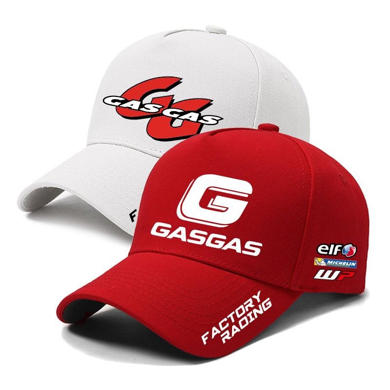 For GASGAS Fashion Men Women B - Baseball Cap Structured review and price