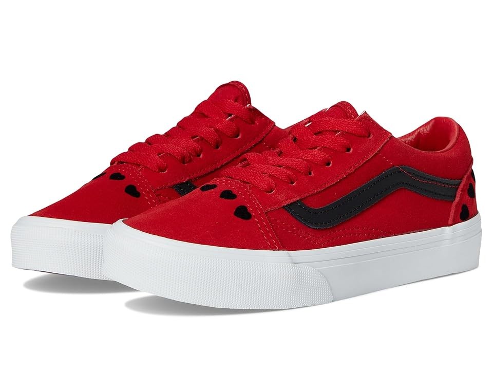 Vans Unisex Old Skool V Little - Vans Shoes Old Skool review and price