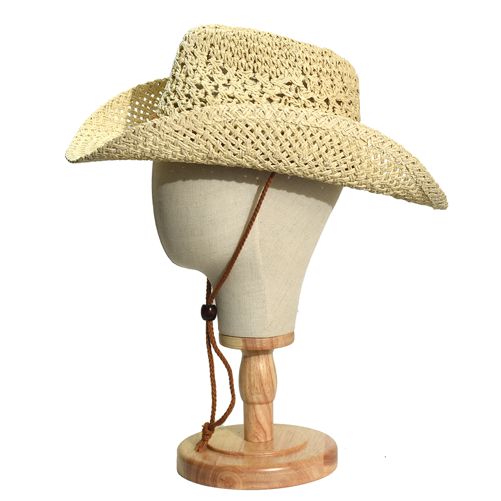 Panama Soft Handmade Cowboy St - Cowboy Hat Straw review and price