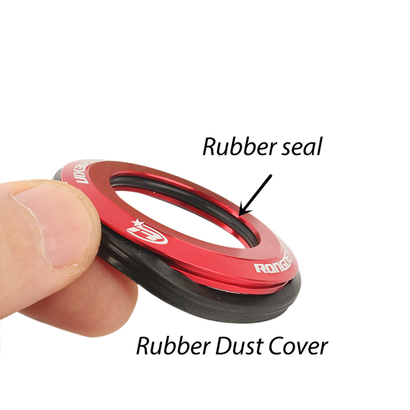 Bicycle Flat Headset Sealing S - Snapback Hat Flat review and price