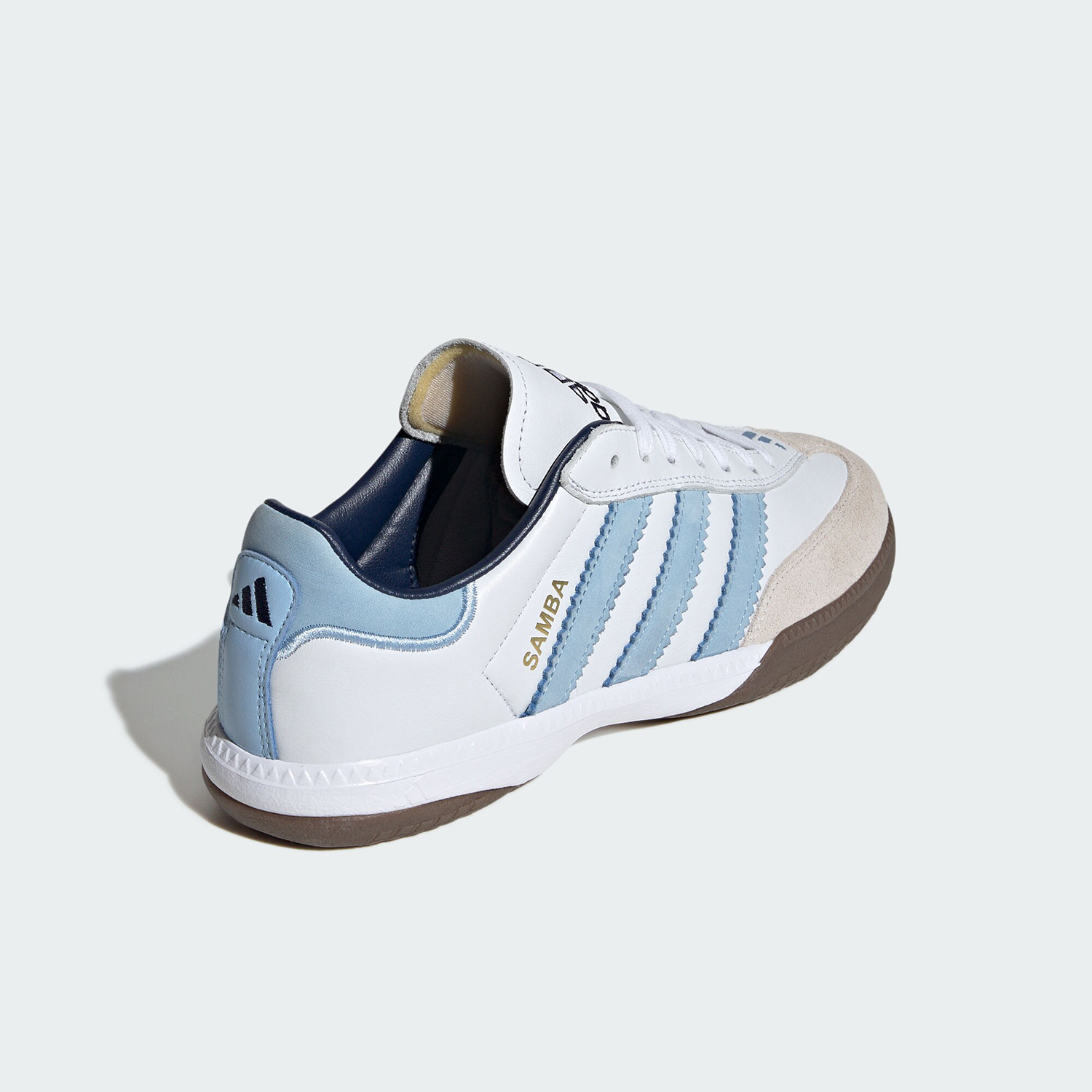Adidas Originals SAMBA MN Unis - Adidas Shoes Samba review and price