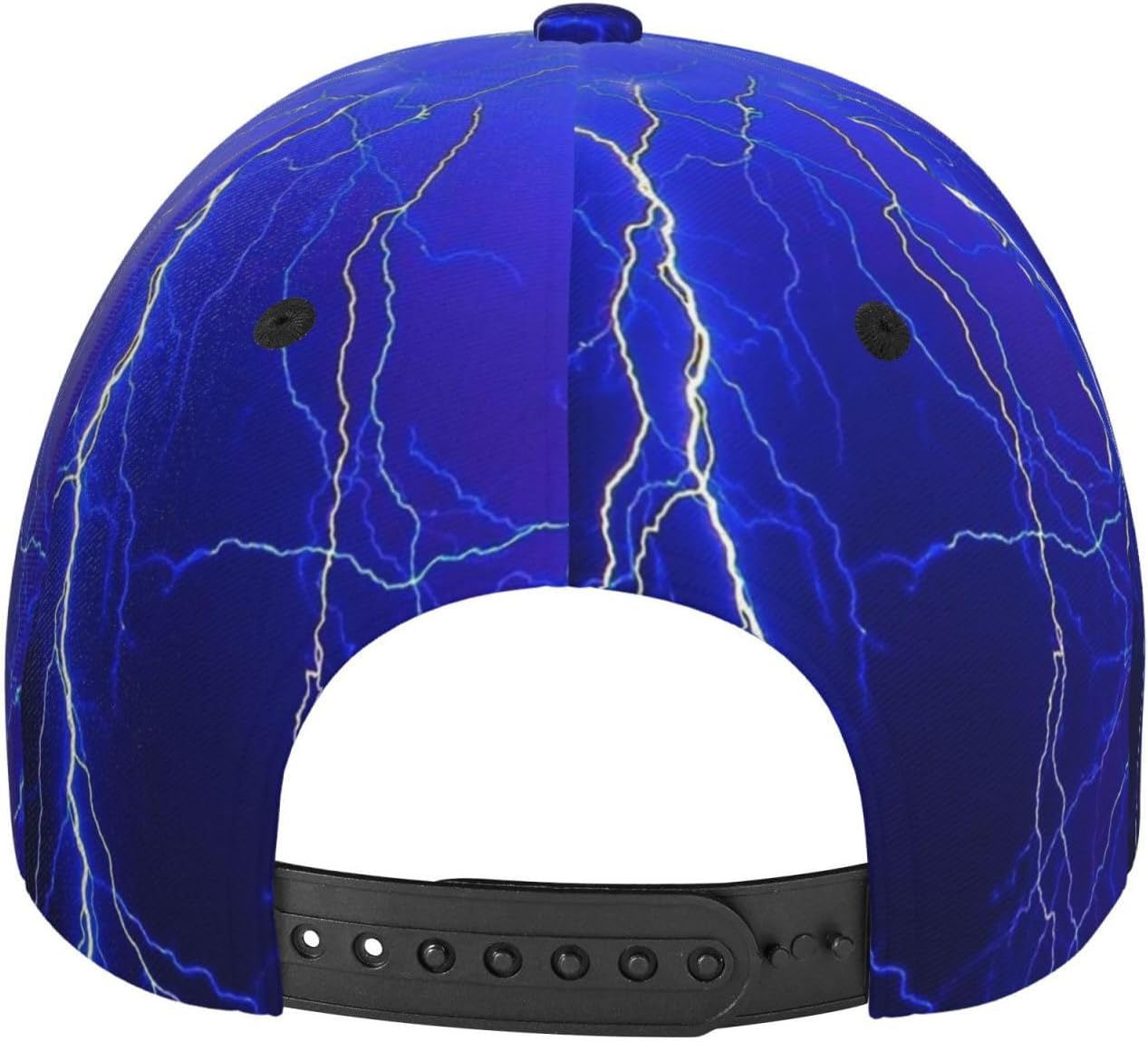 Lightning Thunder Storm Mens B - Golf Cap Dad review and price
