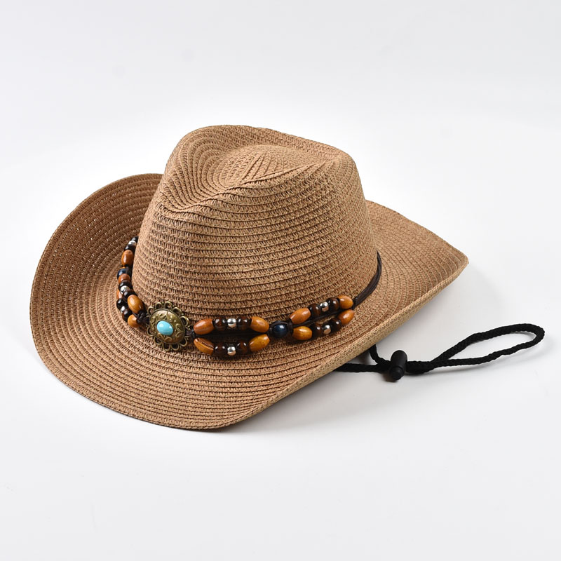 Straw Western Cowboy Hat For W - Cowboy Hat Straw review and price