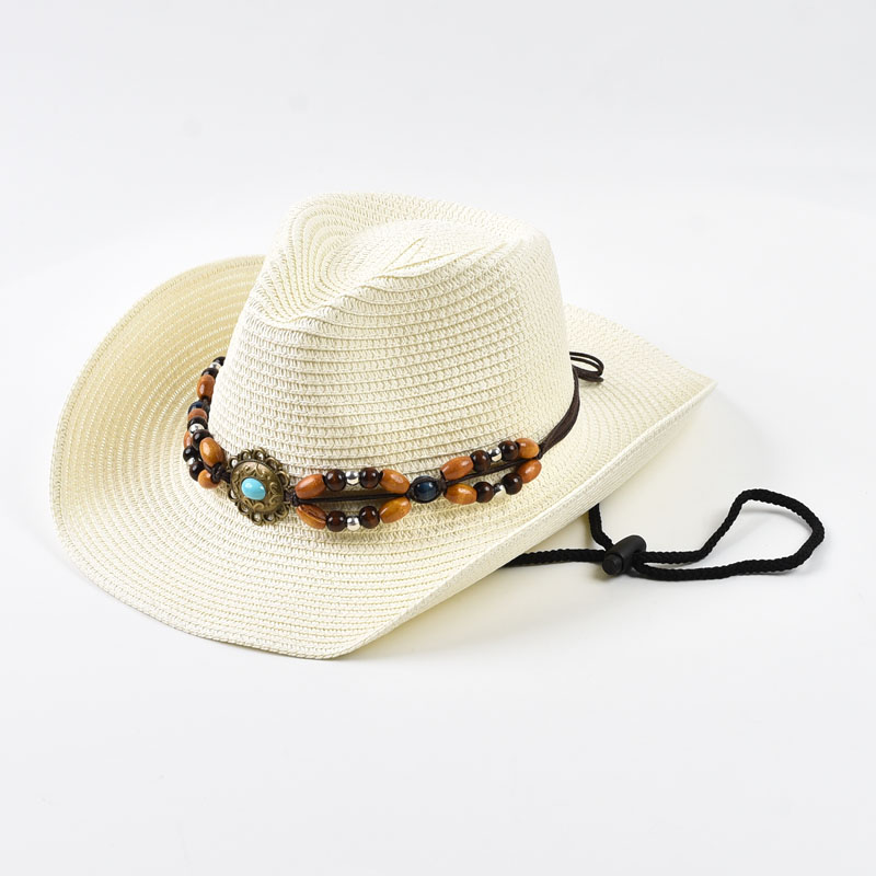 Straw Western Cowboy Hat For W - Cowboy Hat Straw review and price