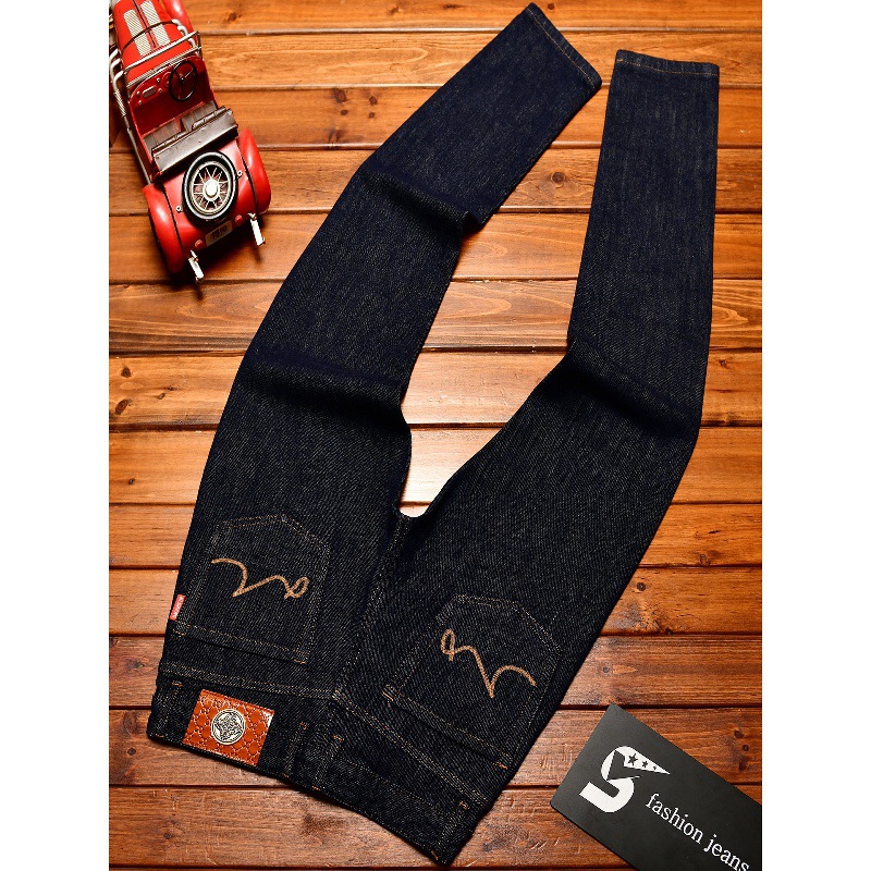 Deep blue jeans men's 2025 aut - Levis Jeans 501 review and price