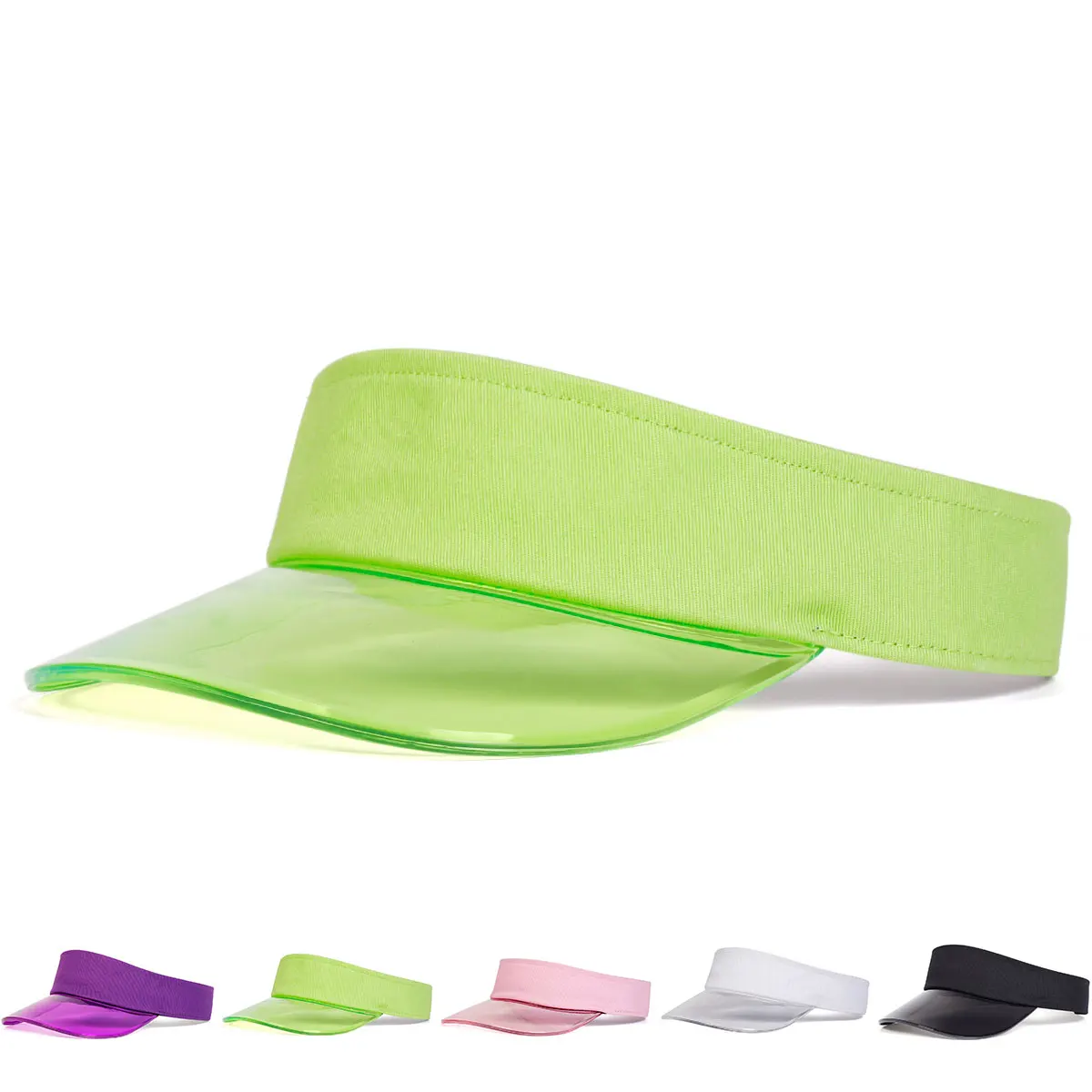 Unisex Light PVC Brim Empty To - Baseball Cap Structured review and price
