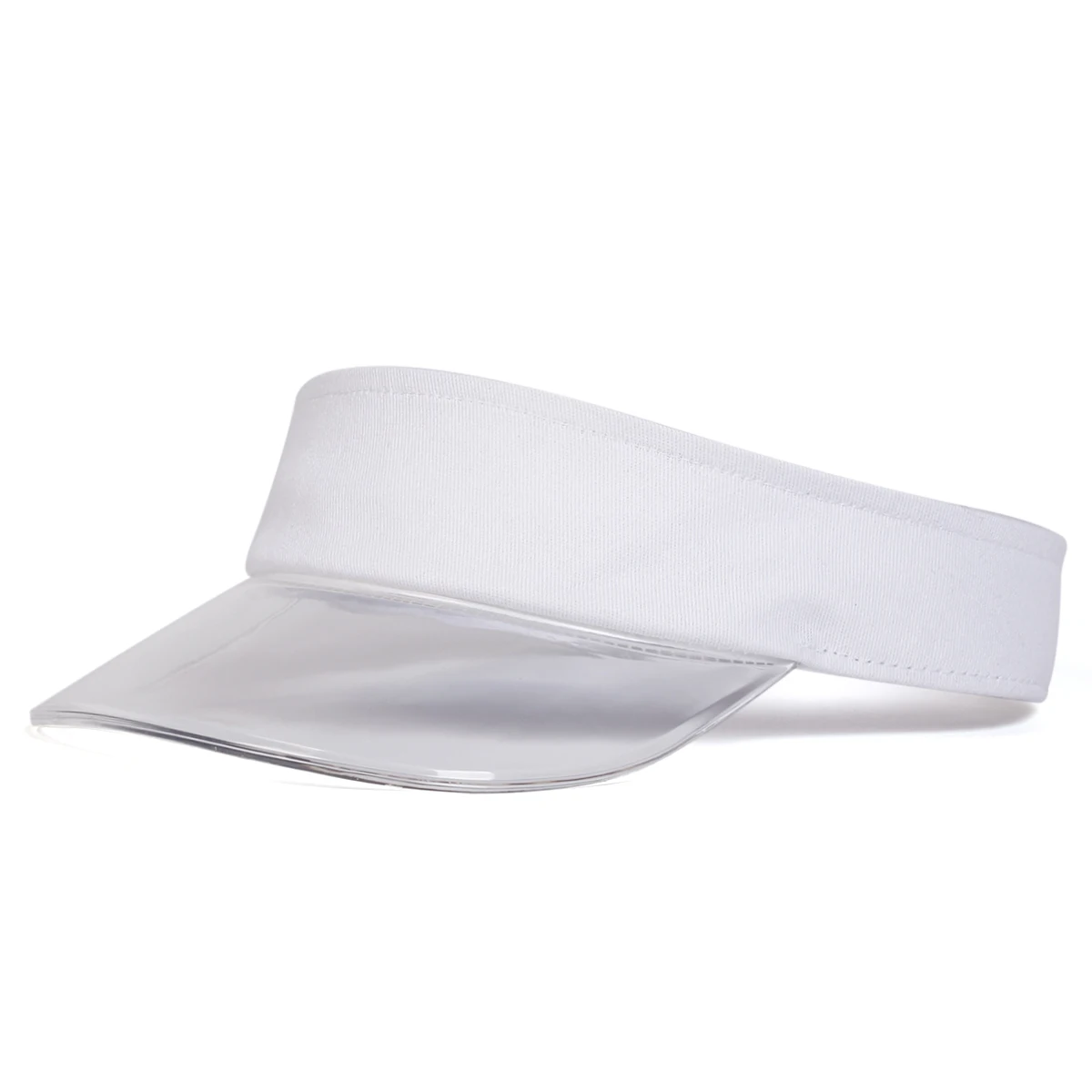 Unisex Light PVC Brim Empty To - Baseball Cap Structured review and price