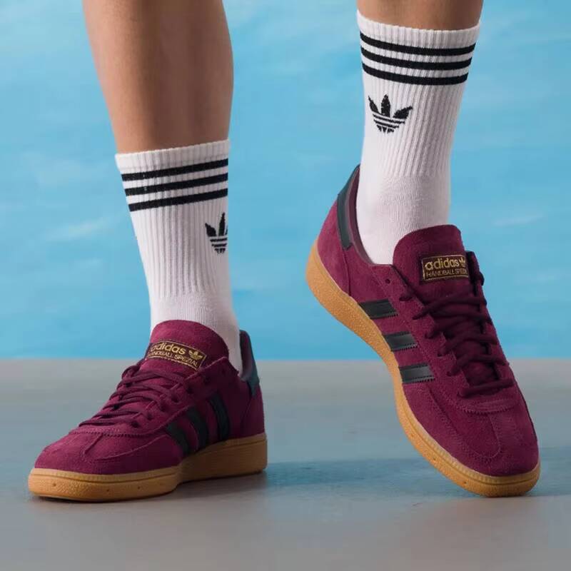 Adidas samba Trefoil Unisex Lo - Adidas Shoes Gazelle review and price
