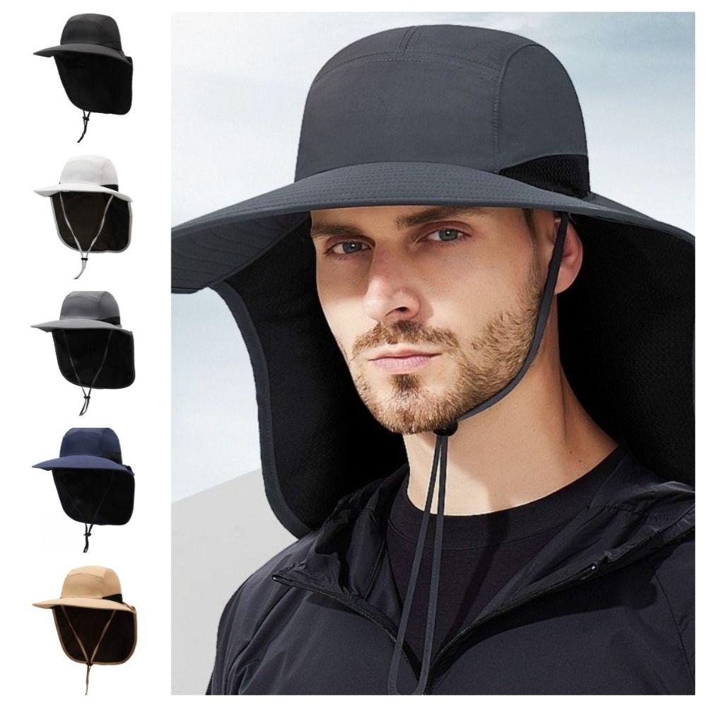 Sunhat Wide Brim Outdoor Sun H - Sun Hat Wide Brim review and price