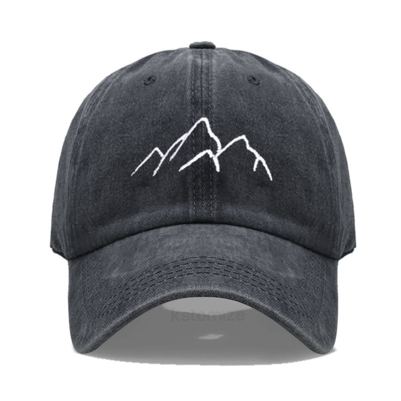 1pc Adjustable Washed Baseball - Golf Cap Dad review and price