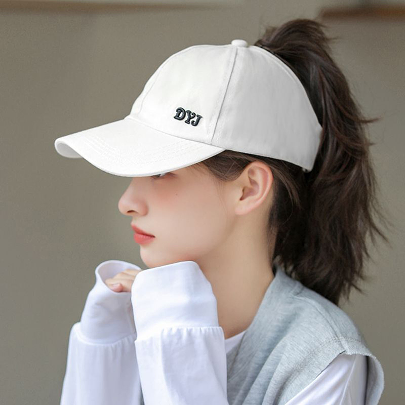 Summer Solid Color Baseball Ca - Baseball Cap Structured review and price