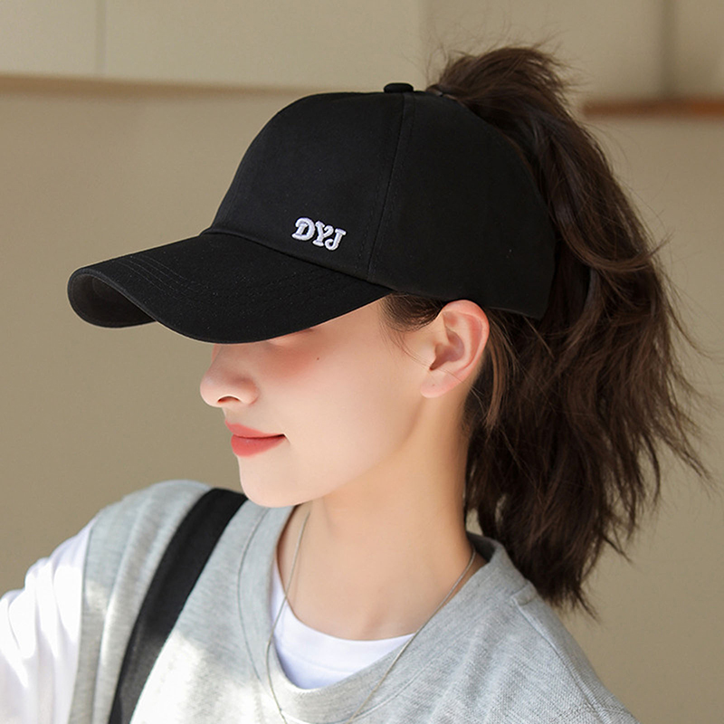 Summer Solid Color Baseball Ca - Baseball Cap Structured review and price