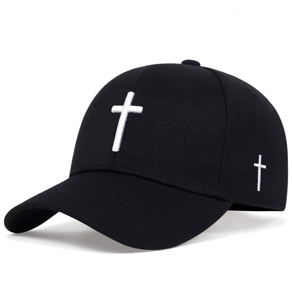 Fashion Simple Black Baseball  - Golf Cap Dad review and price